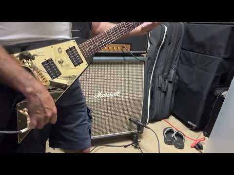 Mojotone British 100w Plexi Kit - w/ Fryette PS-2A