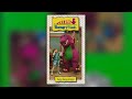 Barney Friends S1E26 Doctor Barney Is Here 1992 1993 Time Life VHS Release