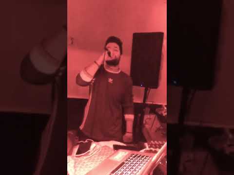 JUIZZED x ZAMPANO x RAUL // DOUGH HOUSE FFM x 069 HIPHOP