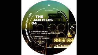 Matty Heilbronn - Funky Shit (Martin Buttrich Vox Bits Remix)