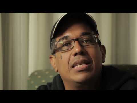 What is Jazz - A statement from Danilo Perez