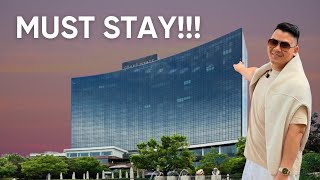 Tour of The Grand Hyatt Seoul, Korea