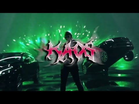 (FREE) UFO361 X YEAT (RAGE) TYPE BEAT "STAGE" 🎤 2023