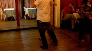 Emi Gino Milonga Coquimbo 1