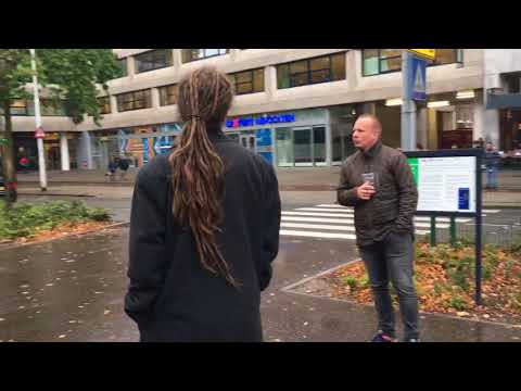 Masego Soundsystem play The Riddim Activist-African Liberation@A Festival Downtown(7-10-2017)