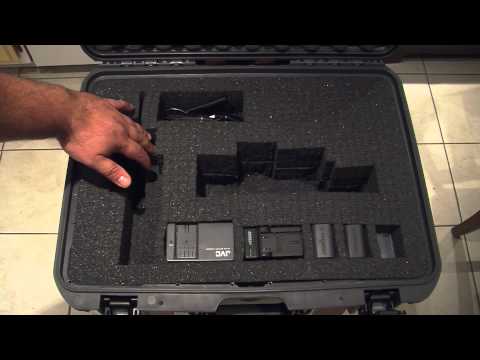 Nanuk 940 Review