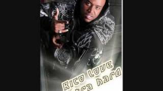 Rico Love - Extra  Hard [Prod. by David Guetta]