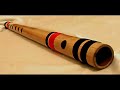 Song Pankh Hote To Ud Aati Re On Flute