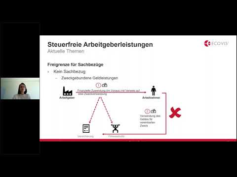Steuerfreie Arbeitgeberleistungen – Mitarbeiter motivieren, aber steuerfrei