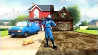 【安眠用】リスナーも配信者も眠くなる配信【パワーウォッシュシミュレーター】
