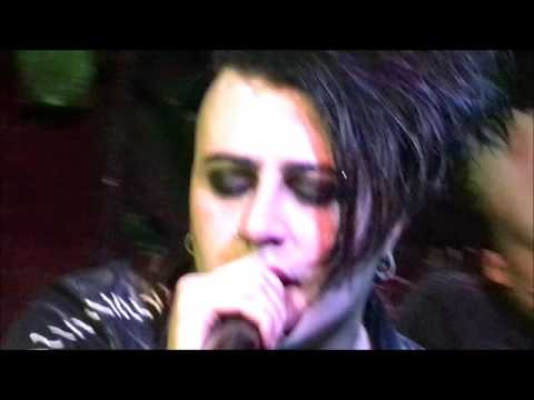 Nox Interna - Our Last Song 19.03.2016 Live in Berlin