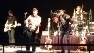 Swon Brothers NEW SONG -Gold 8-19-16