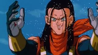 HorseShoe Gang - Crooked I Robot-Collab AMV [My part] (Android 17)