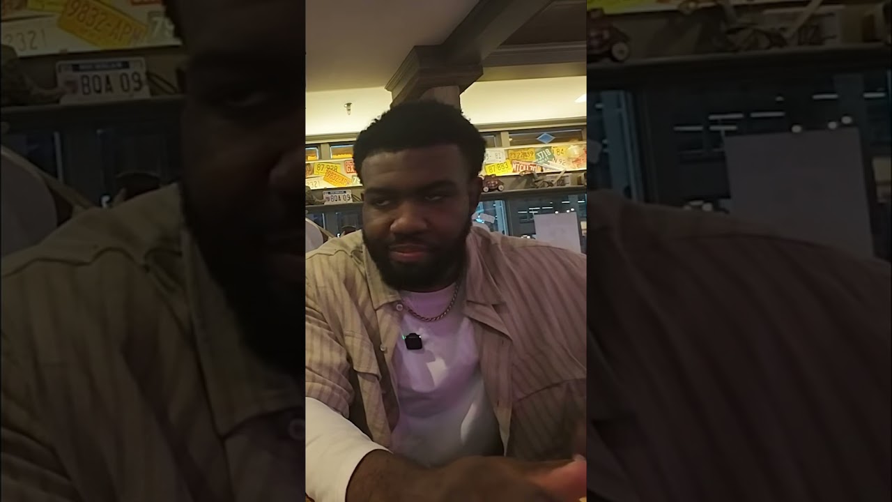 Relationship Goals: Is This The Ultimate Test? #shorts