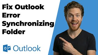 Download lagu How To Fix Outlook Error Synchronizing Folder (2026 Easy Guide) mp3 Download lagu How To Fix Outlook Error Synchronizing Folder (2026 Easy Guide) mp3