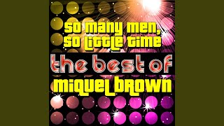 Maybe He Forgot (Extended Version)