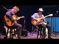 What is This Thing Called Love - Peter Bernstein & Bruce Forman at San Jose Jazz Summer Fest 081422