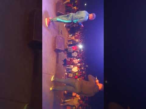 Mc Killah and Silent Killah Live at Mpophomeni Music Festival