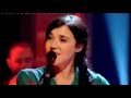 Lisa Hannigan - "I Don't Know" @ Jools Holland ...