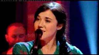 Lisa Hannigan - &quot;I Don&#39;t Know&quot; @ Jools Holland