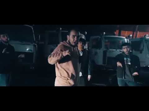 RALIK FT RAYDER FT BIGUSTATOR FT C.ONE