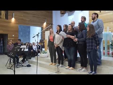 LUKAFEST - 2018 - Jesus Freakz - Gospode, ja tako trebam te