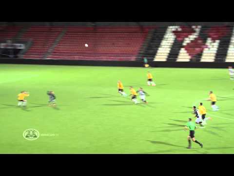 Samenvatting Jong Heracles - Jong NAC