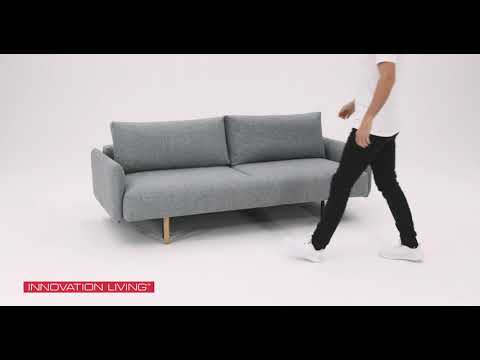 Frode with arms How To Operate 4K