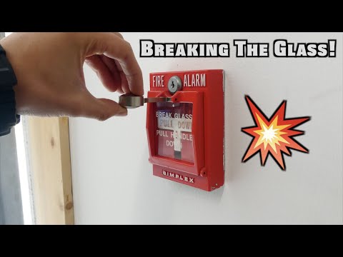 Kidde System Test 18: Simplex 4251-30