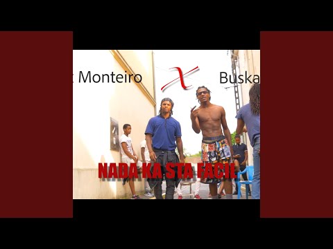 nada ka sta facil (feat. Buska)