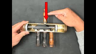 Funktionsweise des 4 Wege Ventils in Klimaanlagen und Wärmepumpen mit Fehlersuche