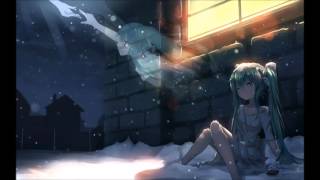 Dekku ~ Rescue Me [Nightcore]