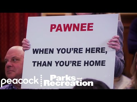 New Slogan | Parks and Recreation