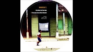 Mousse T.  Feat.  Boris Jennings - Brother On The Run