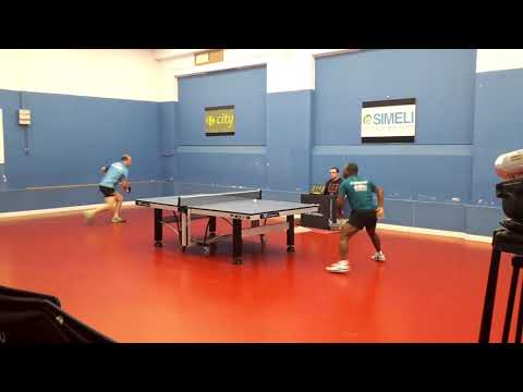 TENNIS DE TABLE (Nat.2) Rambouillet T.T. 4 - 8 A.T.T. Le Havre