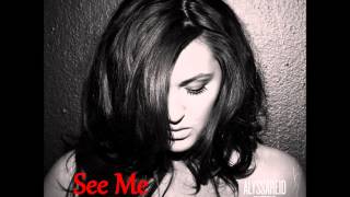 Alyssa Reid - See Me (audio) [album Time Bomb]