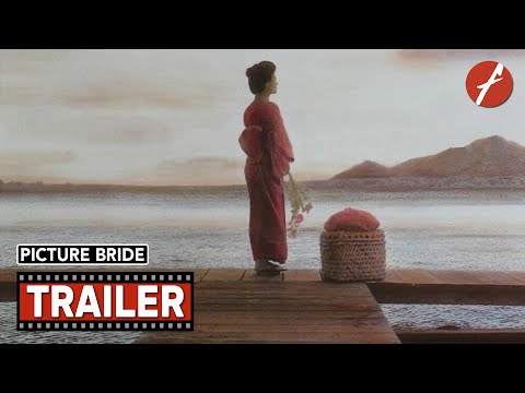 Picture Bride (1995) - Movie Trailer - Far East Films