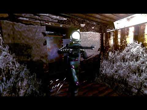 Barotrauma: The dangers of modded wrecks