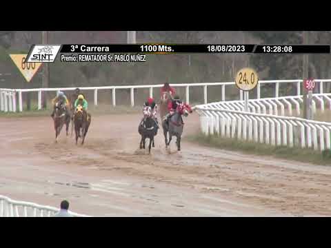 CARRERAS SINT MELO 230818 c03 - 1° PICHENETTE