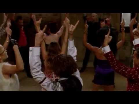 GLEE - Let's Have A Kiki/Turkey Lurkey Time (Full Performance) (Official Music Video) HD
