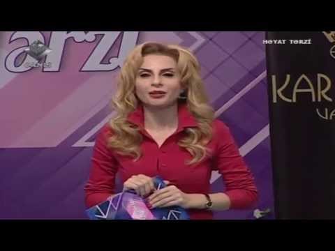 Heyat Terzi 01.12.2015