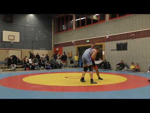 G  98 B Bavandpor, Sasan -- Diederichs, Michael SS 5:0