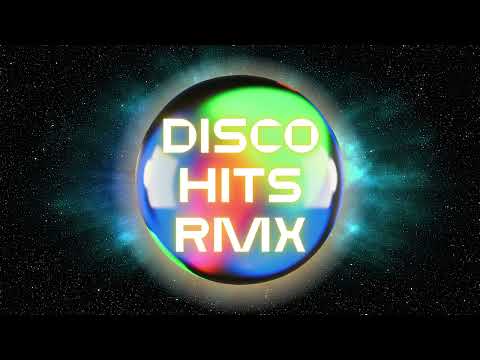 Disco Hits Rmx Donna Summer,Phil Collins,Sade,Michael Jackson,Shalamar,Marvin Gaye, Tammi Terrell...