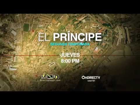 El Príncipe - Temporada 2