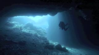preview picture of video 'Orca Diving Ustica by Mathieu Zehnder'