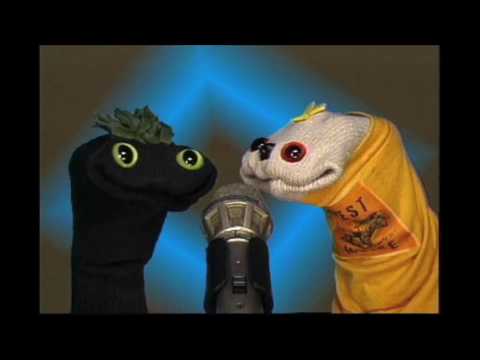 Weird Day ~ Sifl and Olly cover