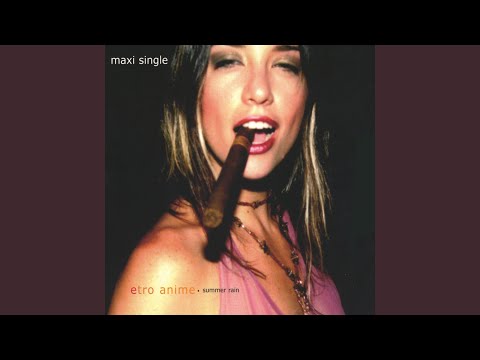 Summer Rain (CAN7 Raindrop Mix Radio Edit)