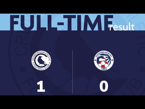 ￼Matchday 2 - Eastbourne United (H)