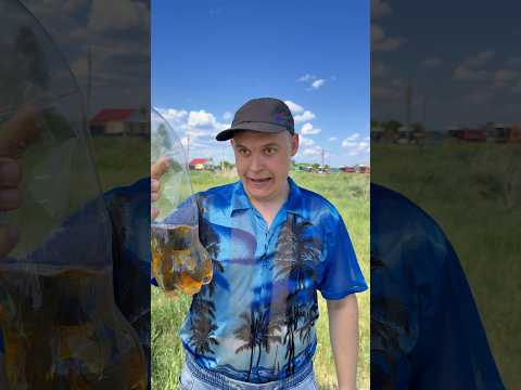 ТЫ С ДРУГОМ В ДЕТСТВЕ НА РЕЧКЕ😂#shorts