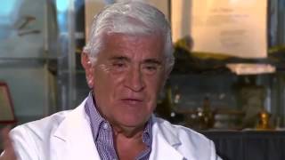 "Los Secretos del Golpe" Parte II